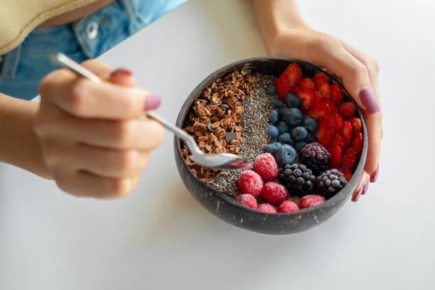 Semințele de chia – superalimentul digestiei și inimii