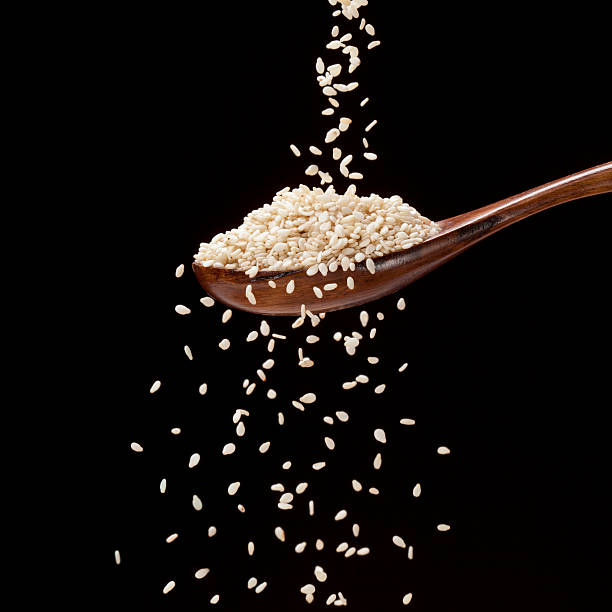 Semințele de susan – comoara orientală a nutriției