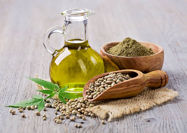 Semințele de cânepă – echilibrul perfect între proteine și grăsimi sănătoase